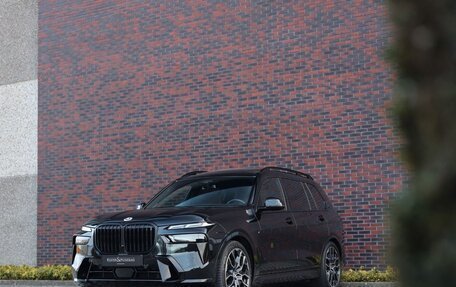 BMW X7, 2022 год, 8 555 155 рублей, 3 фотография