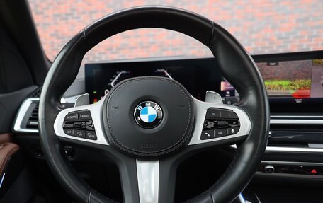 BMW X7, 2022 год, 8 555 155 рублей, 14 фотография