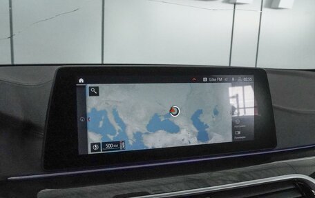 BMW 5 серия, 2019 год, 3 640 000 рублей, 15 фотография