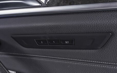 BMW 5 серия, 2019 год, 3 640 000 рублей, 17 фотография