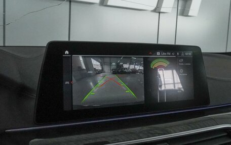 BMW 5 серия, 2019 год, 3 640 000 рублей, 13 фотография