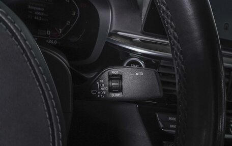 BMW 5 серия, 2019 год, 3 640 000 рублей, 23 фотография