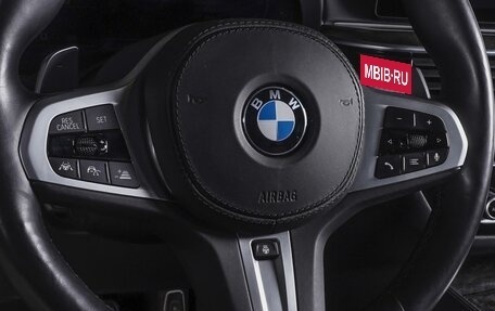 BMW 5 серия, 2019 год, 3 640 000 рублей, 21 фотография