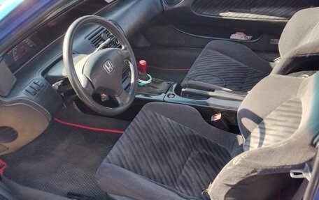 Honda Prelude IV, 1993 год, 342 000 рублей, 5 фотография