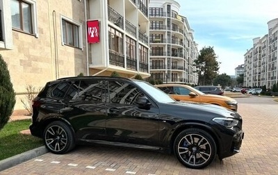 BMW X5, 2020 год, 9 000 000 рублей, 1 фотография