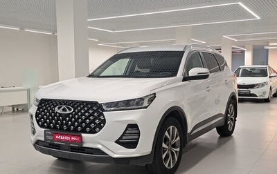 Chery Tiggo 7 Pro, 2022 год, 1 494 000 рублей, 1 фотография