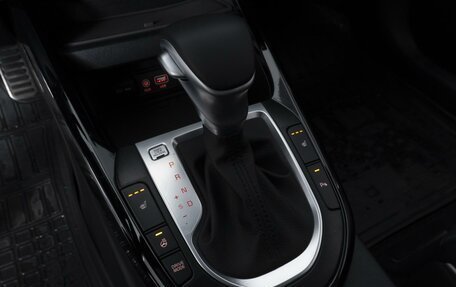 KIA Cerato IV, 2021 год, 2 439 000 рублей, 12 фотография