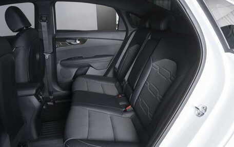 KIA Cerato IV, 2021 год, 2 439 000 рублей, 9 фотография