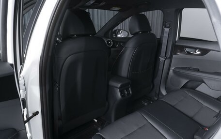 KIA Cerato IV, 2021 год, 2 439 000 рублей, 11 фотография