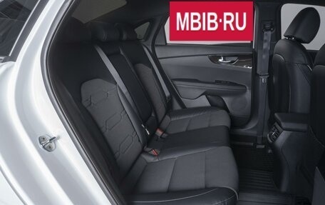 KIA Cerato IV, 2021 год, 2 439 000 рублей, 7 фотография