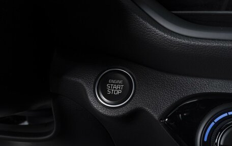 KIA Cerato IV, 2021 год, 2 439 000 рублей, 19 фотография