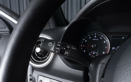 KIA Cerato IV, 2021 год, 2 439 000 рублей, 20 фотография