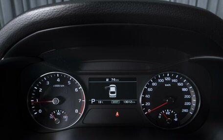 KIA Cerato IV, 2021 год, 2 439 000 рублей, 23 фотография