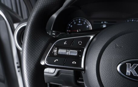 KIA Cerato IV, 2021 год, 2 439 000 рублей, 17 фотография