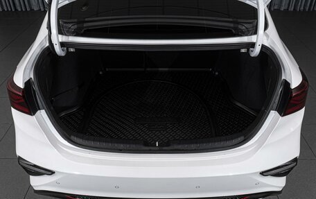 KIA Cerato IV, 2021 год, 2 439 000 рублей, 24 фотография
