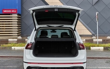 Volkswagen Tiguan II, 2019 год, 3 585 000 рублей, 20 фотография