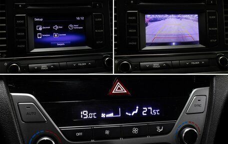 Hyundai Elantra VI рестайлинг, 2018 год, 1 529 000 рублей, 19 фотография