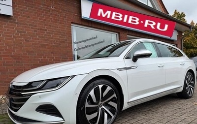 Volkswagen Arteon I, 2021 год, 3 051 000 рублей, 1 фотография