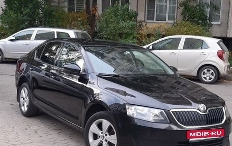Skoda Octavia, 2014 год, 1 300 000 рублей, 1 фотография