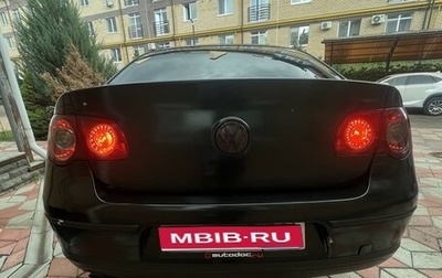 Volkswagen Passat B6, 2007 год, 400 000 рублей, 1 фотография