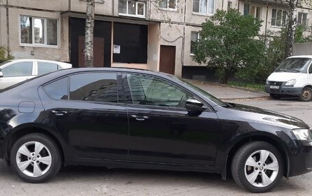 Skoda Octavia, 2014 год, 1 300 000 рублей, 2 фотография