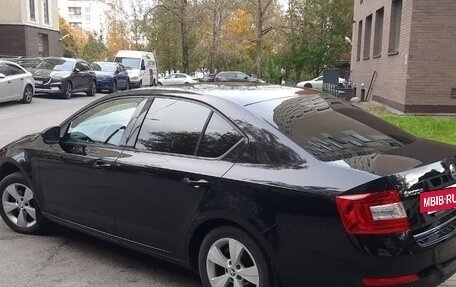 Skoda Octavia, 2014 год, 1 300 000 рублей, 4 фотография