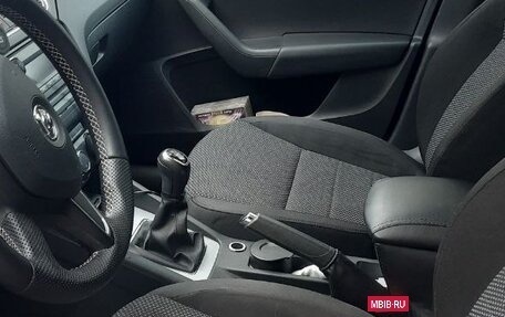 Skoda Octavia, 2014 год, 1 300 000 рублей, 7 фотография