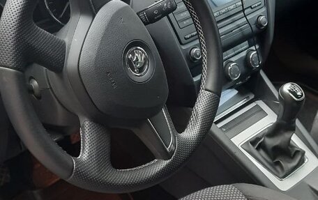 Skoda Octavia, 2014 год, 1 300 000 рублей, 9 фотография