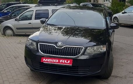 Skoda Octavia, 2014 год, 1 300 000 рублей, 6 фотография