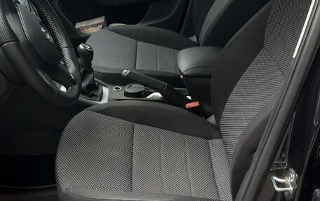 Skoda Octavia, 2014 год, 1 300 000 рублей, 10 фотография