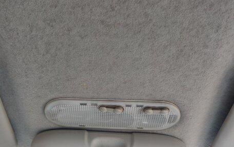 Renault Logan I, 2011 год, 480 000 рублей, 20 фотография