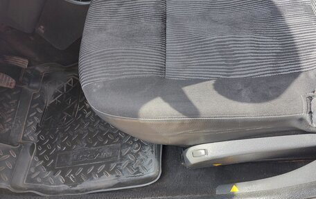 Renault Logan I, 2011 год, 480 000 рублей, 16 фотография