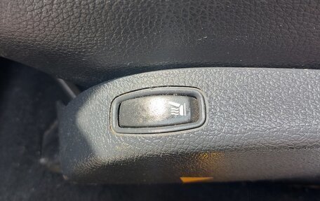 Renault Logan I, 2011 год, 480 000 рублей, 18 фотография