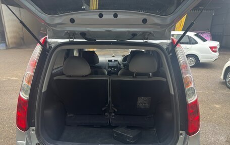 Mitsubishi Colt VI рестайлинг, 2003 год, 360 000 рублей, 3 фотография