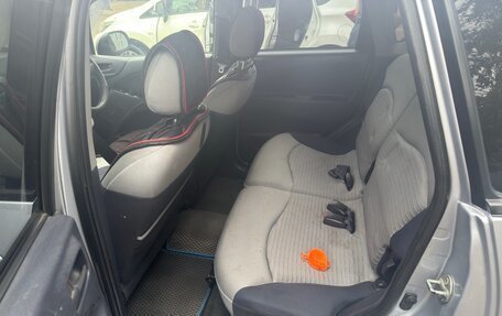 Mitsubishi Colt VI рестайлинг, 2003 год, 360 000 рублей, 9 фотография