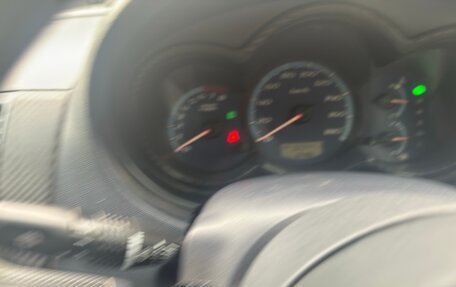 Mitsubishi Colt VI рестайлинг, 2003 год, 360 000 рублей, 10 фотография