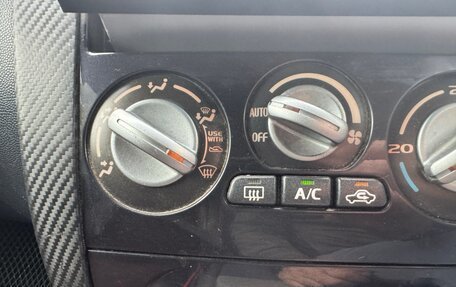 Mitsubishi Colt VI рестайлинг, 2003 год, 360 000 рублей, 11 фотография