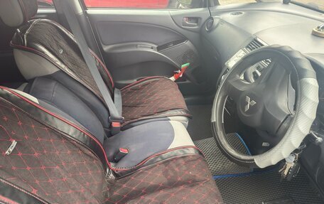 Mitsubishi Colt VI рестайлинг, 2003 год, 360 000 рублей, 7 фотография