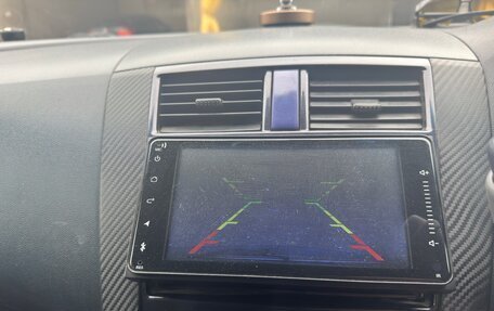 Mitsubishi Colt VI рестайлинг, 2003 год, 360 000 рублей, 12 фотография