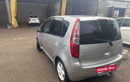 Mitsubishi Colt VI рестайлинг, 2003 год, 360 000 рублей, 2 фотография