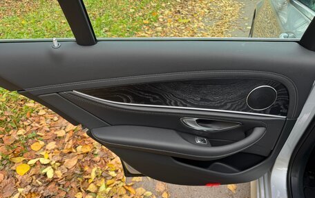 Mercedes-Benz E-Класс, 2018 год, 3 850 000 рублей, 14 фотография