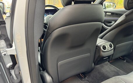 Mercedes-Benz E-Класс, 2018 год, 3 850 000 рублей, 16 фотография