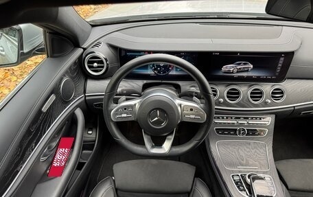 Mercedes-Benz E-Класс, 2018 год, 3 850 000 рублей, 17 фотография