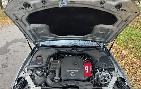 Mercedes-Benz E-Класс, 2018 год, 3 850 000 рублей, 25 фотография