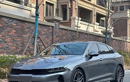 KIA K5, 2021 год, 2 222 155 рублей, 2 фотография