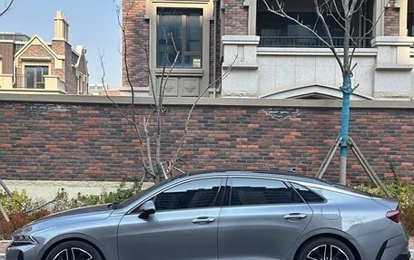 KIA K5, 2021 год, 2 222 155 рублей, 3 фотография