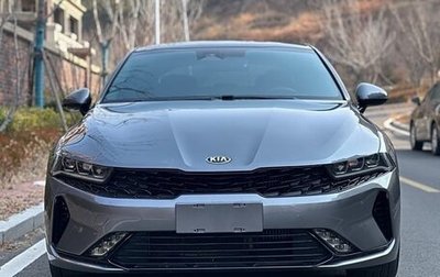 KIA K5, 2021 год, 2 222 155 рублей, 1 фотография