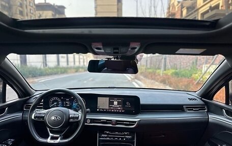 KIA K5, 2021 год, 2 222 155 рублей, 7 фотография