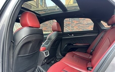 KIA K5, 2021 год, 2 222 155 рублей, 8 фотография