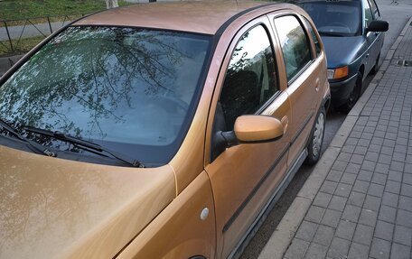 Opel Corsa C рестайлинг, 2004 год, 265 000 рублей, 1 фотография